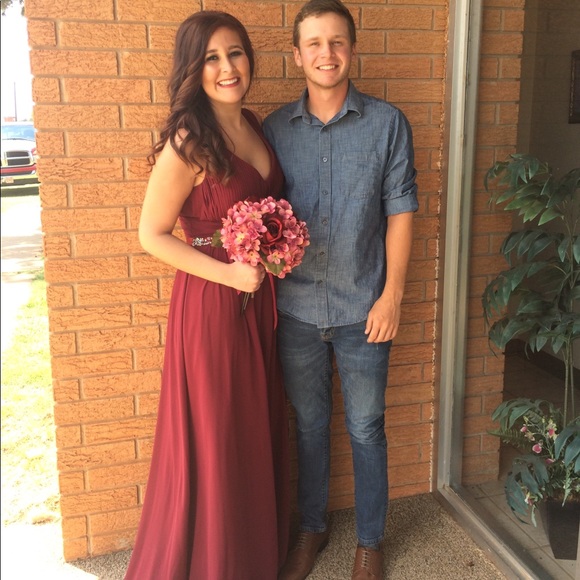 Meet your Posher, Morgan - Picture 3 of 3